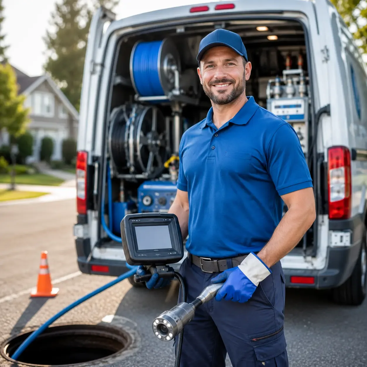 Local Pipe Relining specialists in Carlton, WA