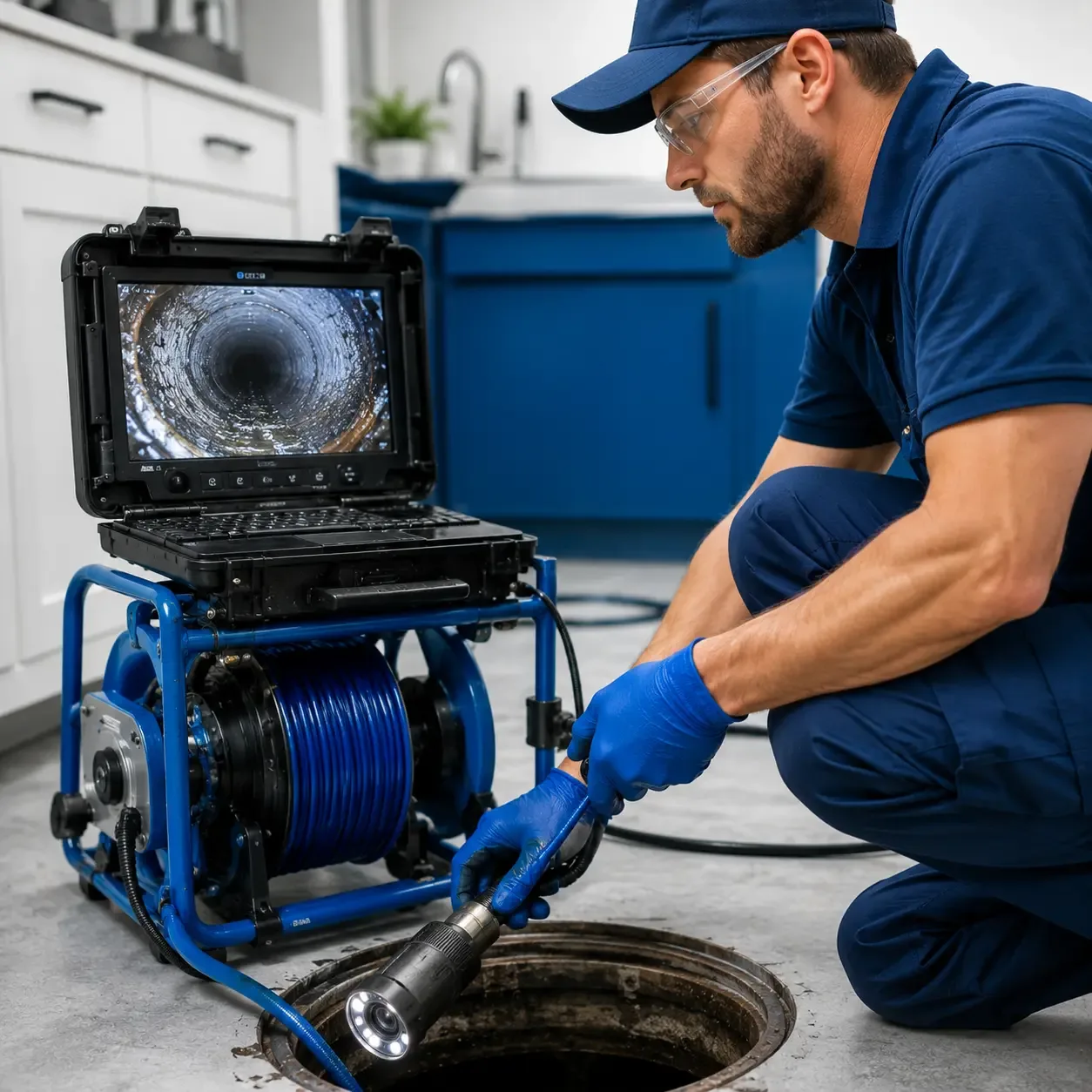 Pipe Relining professionals serving Carlton, WA
